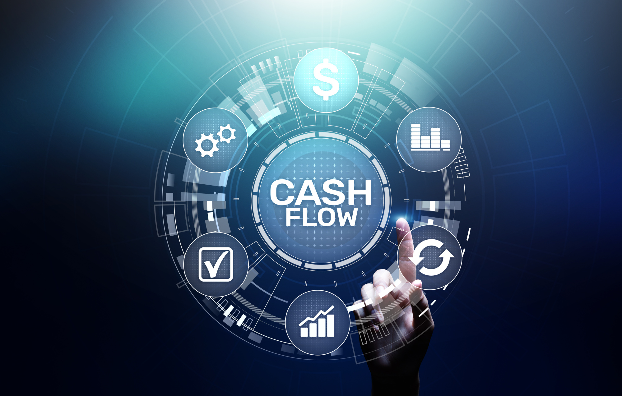 cash-flow-forecasting-model